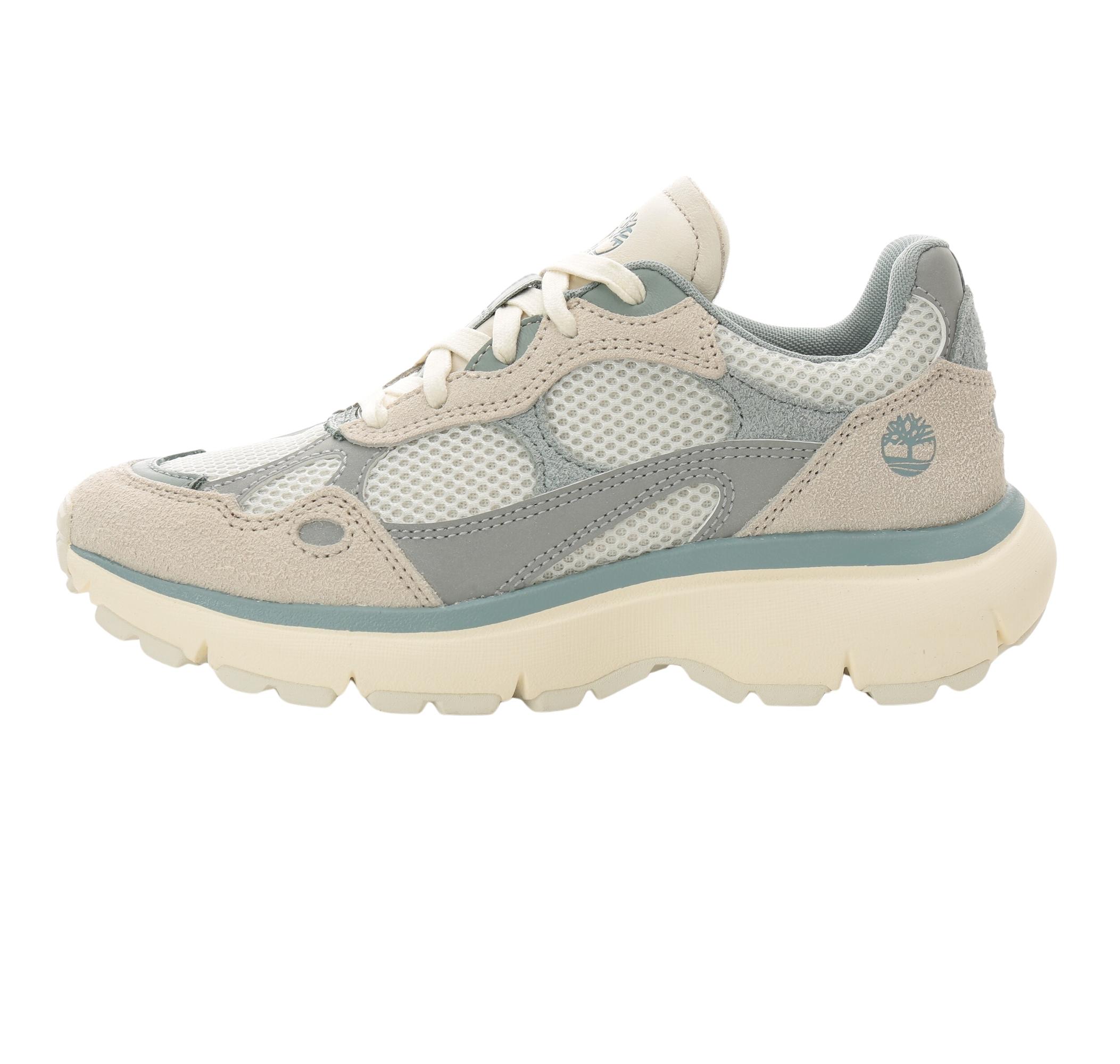 Женские кроссовки Timberland Hazel Lane Low Lace Up Sneaker
