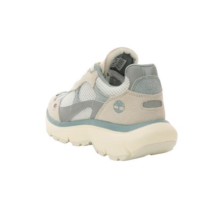 Timberland Hazel Lane Low Lace Up Sneaker Kadın Spor Ayakkabı Beyaz