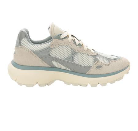 Timberland Hazel Lane Low Lace Up Sneaker Kadın Spor Ayakkabı Beyaz