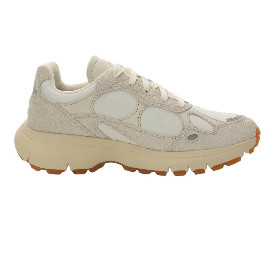 Timberland Hazel Lane Low Lace Up Sneaker Kadın Spor Ayakkabı Beyaz Timberland Hazel Lane Low Lace Up Sneaker Kadın Spor Ayakkabı Beyaz