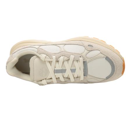Timberland Hazel Lane Low Lace Up Sneaker Kadın Spor Ayakkabı Beyaz