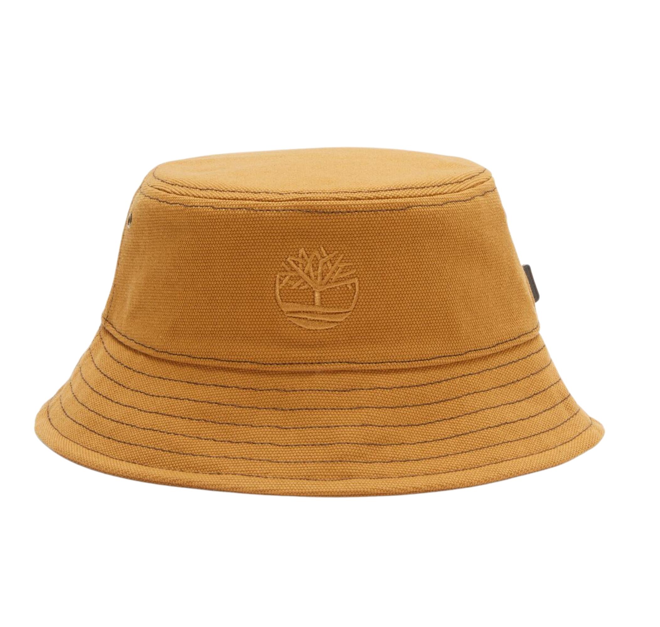 Unisex кепка Timberland Heritage Bucket Şapka