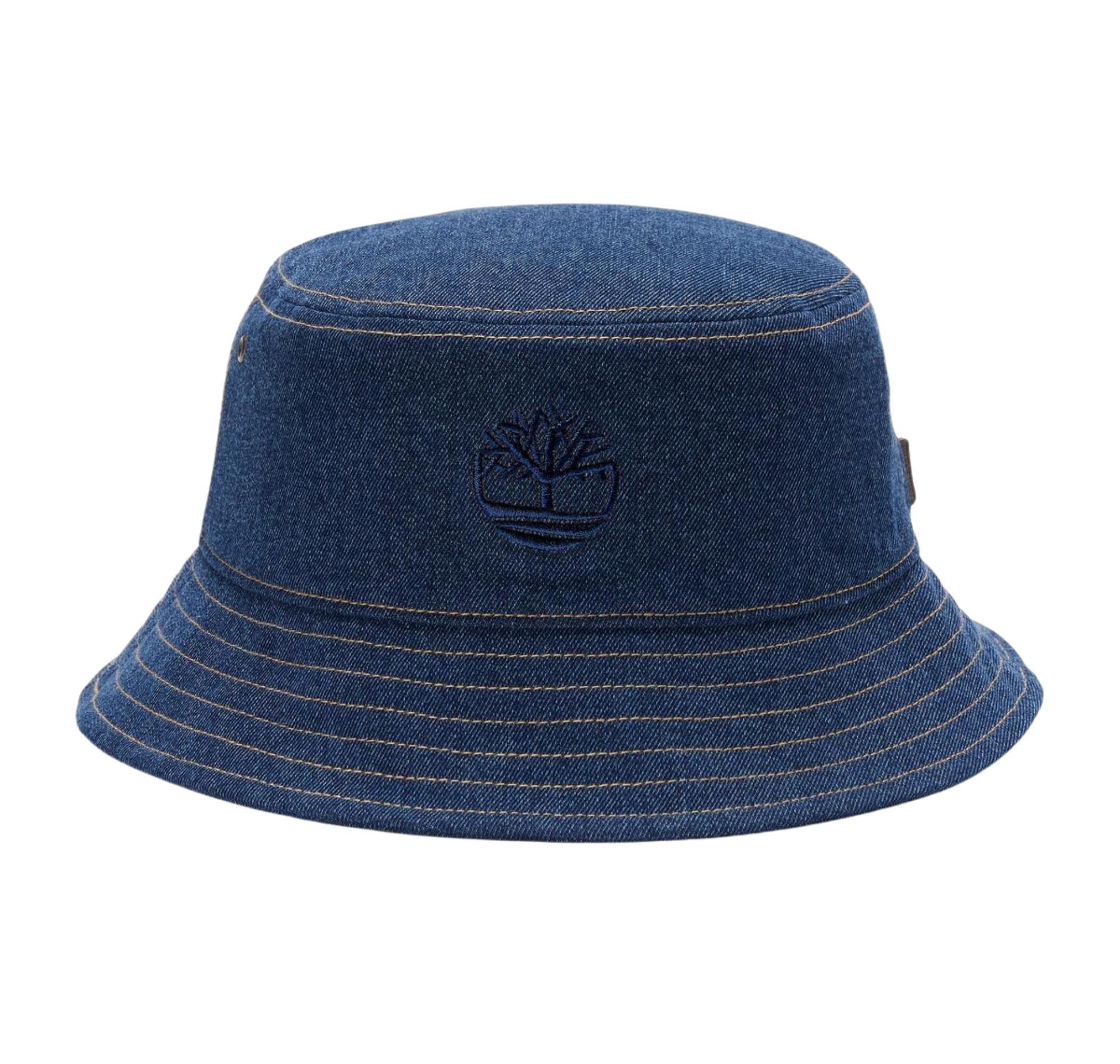 Unisex кепка Timberland Heritage Bucket Şapka