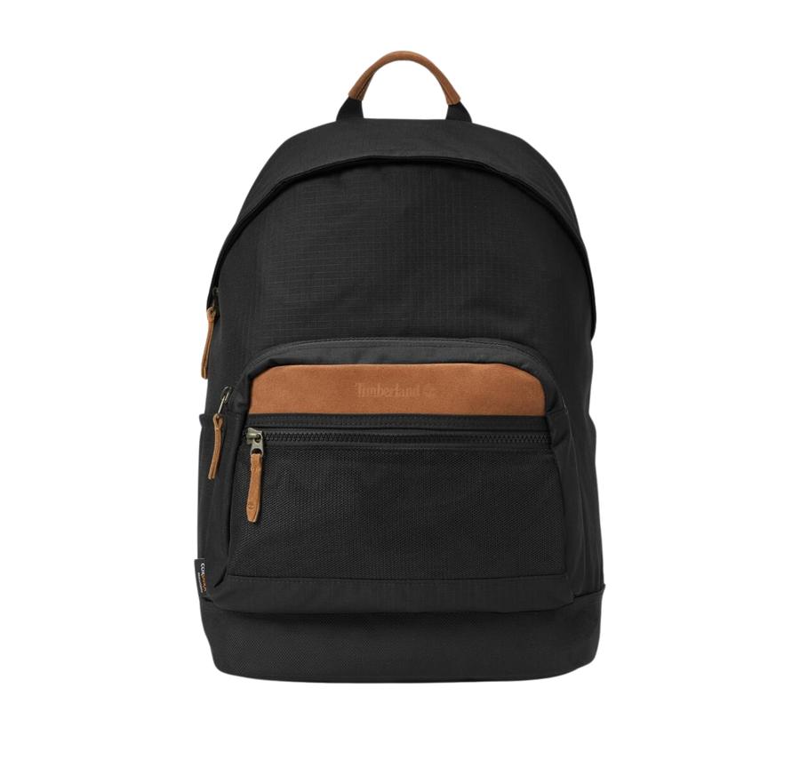 Timberland Heritage Utility 26-Liter Backpack Sırt Çantası Siyah Timberland Heritage Utility 26-Liter Backpack Sırt Çantası Siyah