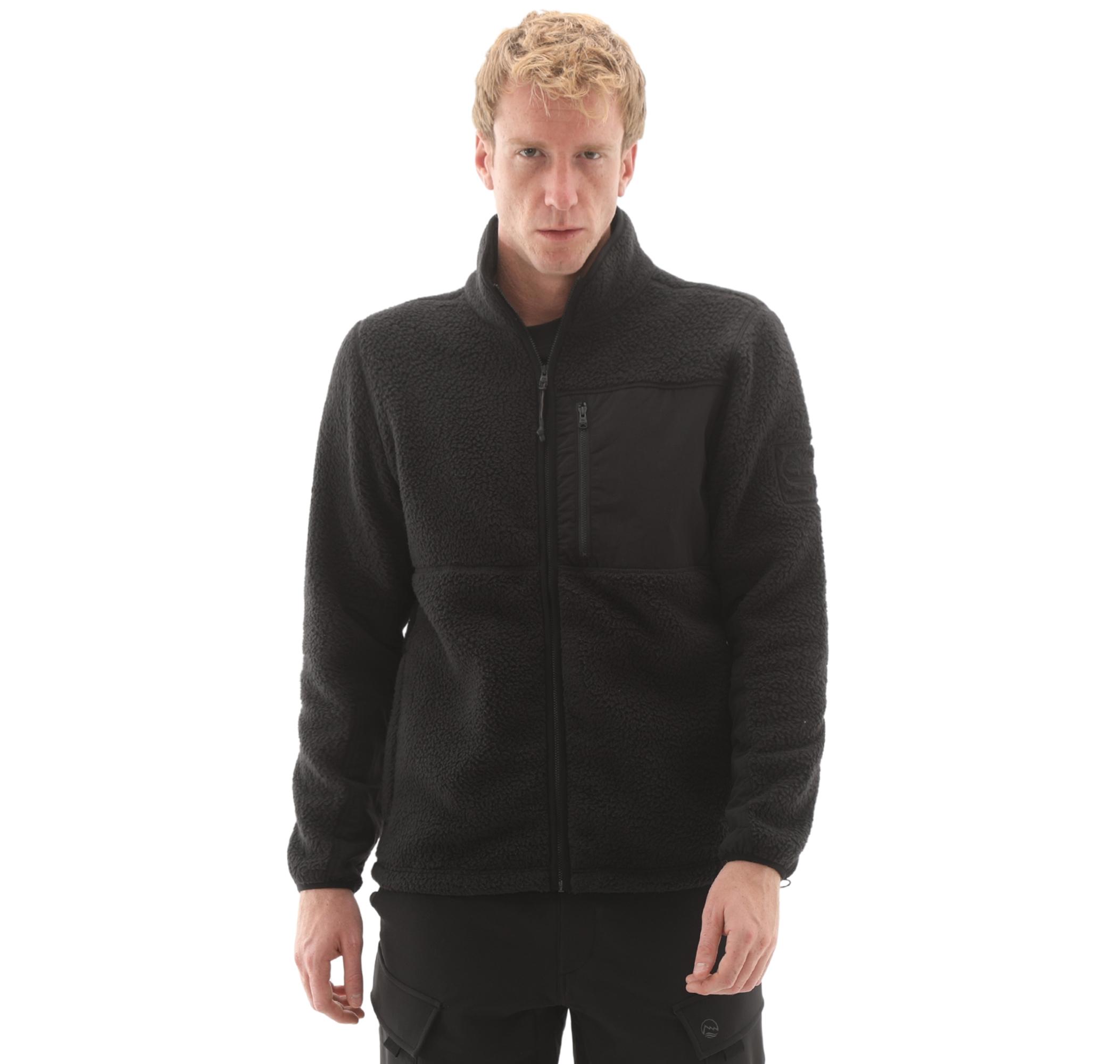 Мужская куртка Timberland High Pile Fleece