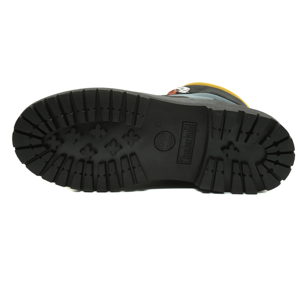 timberland hrtg rubber toe hiker wp