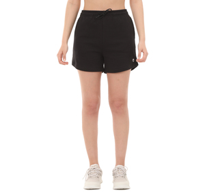 Timberland Loop Back Sweatshorts Kadın Şort Ve Kapri Siyah