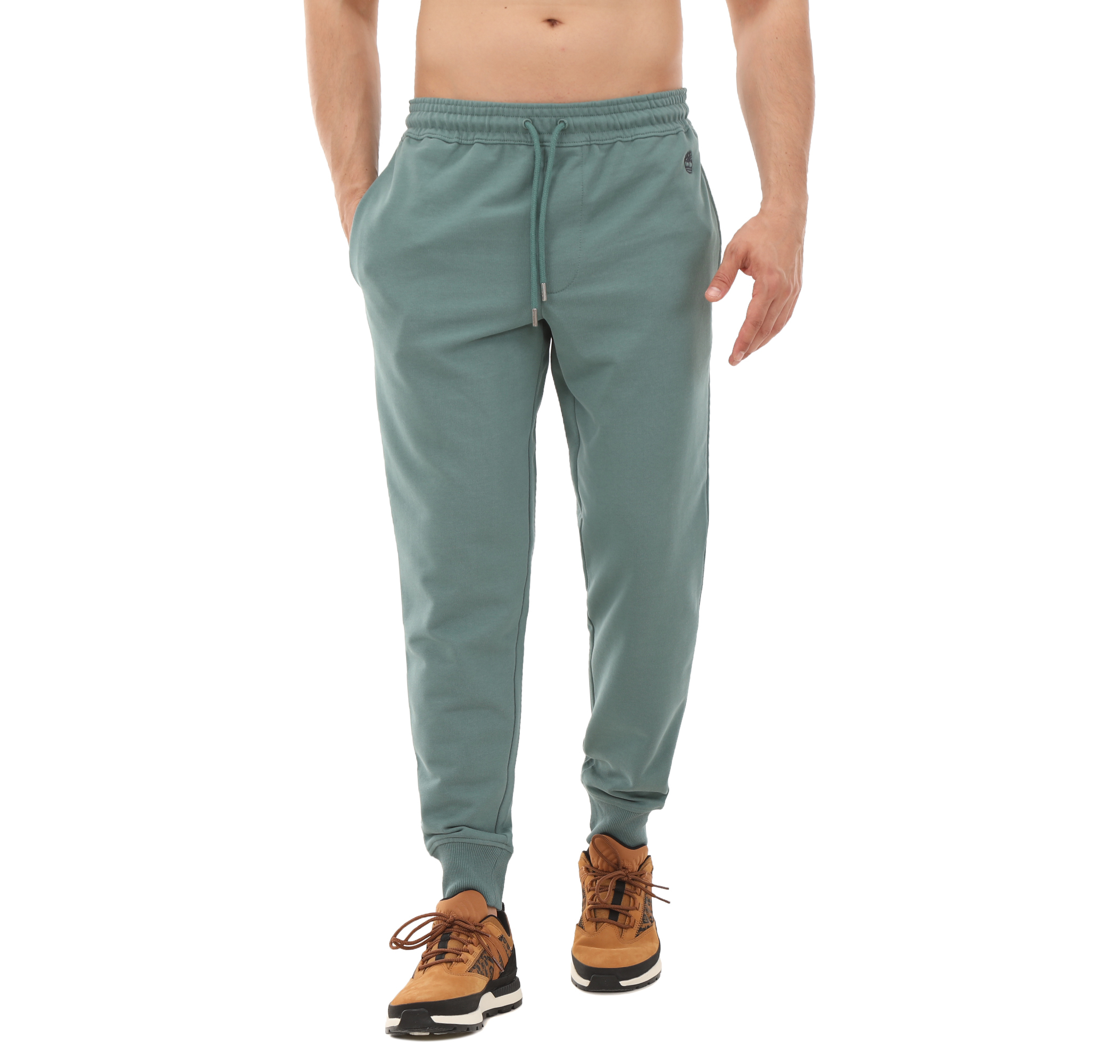 Мужские брюки Timberland Loopback Sweatpant Pantolon