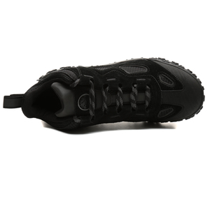 Timberland Low Lace Up Gtx Hıkıng Boot Erkek Spor Ayakkabı Siyah