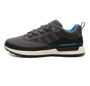 Timberland Low Lace Up Sneaker Erkek Spor Ayakkabı İndigo