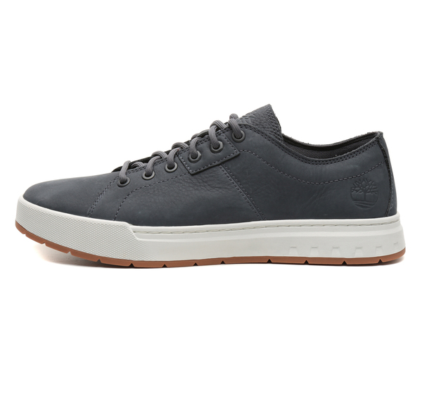 Timberland Low Lace Up Sneaker Erkek Spor Ayakkabı İndigo