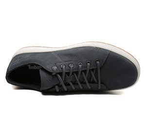 Timberland Low Lace Up Sneaker Erkek Spor Ayakkabı İndigo