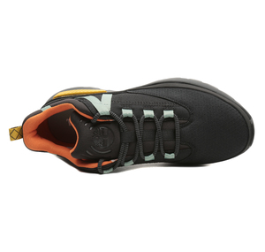Timberland Low Lace Up Sneaker Erkek Spor Ayakkabı Siyah