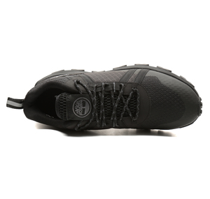 Timberland Low Lace Up Sneaker Erkek Spor Ayakkabı Siyah