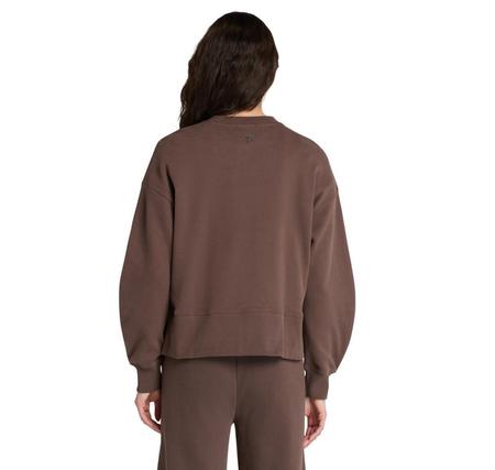 Timberland Lush Comfort Crew Sweatshirt Kadın
