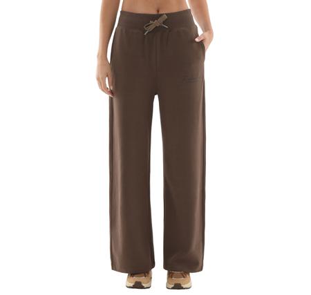 Timberland Lush Comfort Palazzo Pants Kadın Pantolon Kahve Timberland Lush Comfort Palazzo Pants Kadın Pantolon Kahve