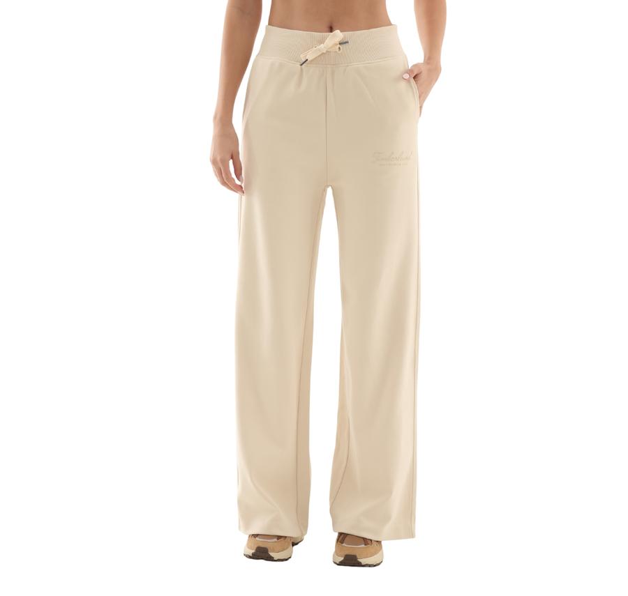 Timberland Lush Comfort Palazzo Pants Kadın Pantolon Pembe Timberland Lush Comfort Palazzo Pants Kadın Pantolon Pembe