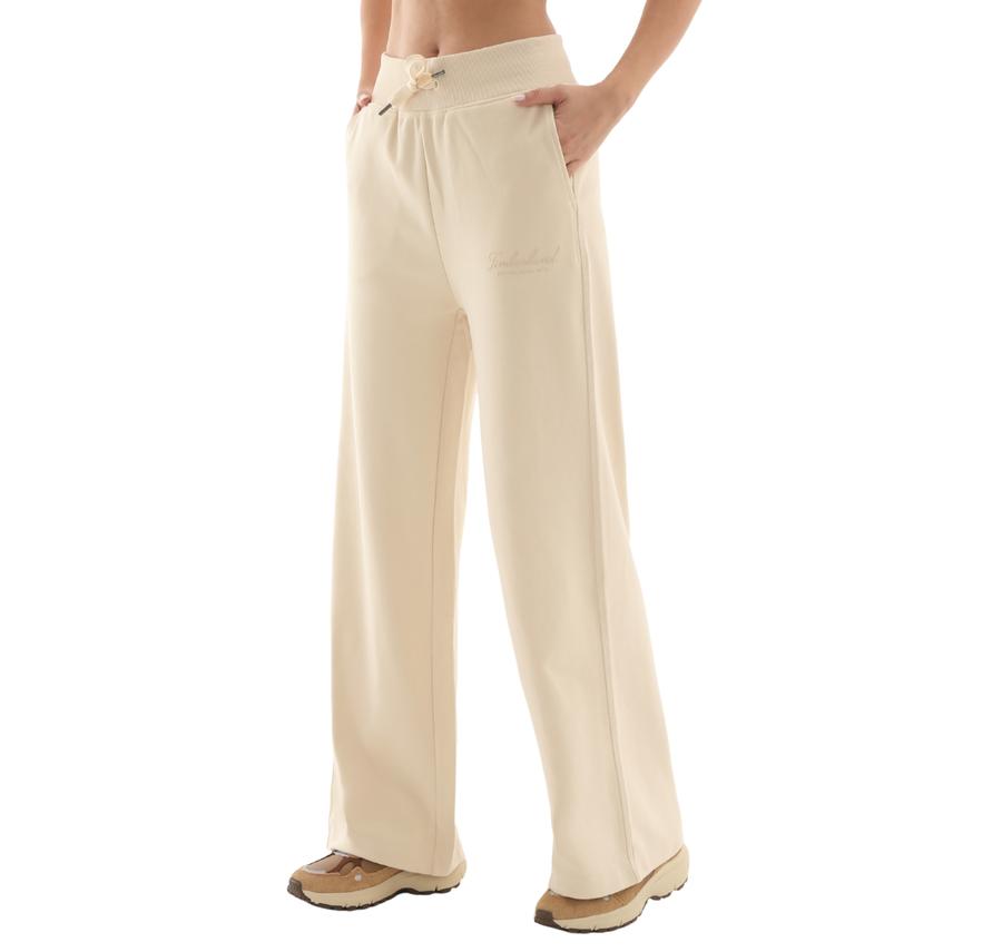 Timberland Lush Comfort Palazzo Pants Kadın Pantolon Pembe Timberland Lush Comfort Palazzo Pants Kadın Pantolon Pembe