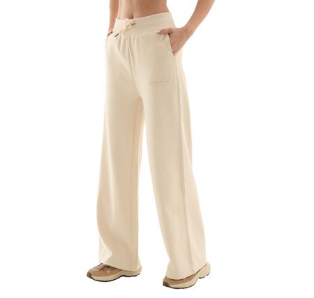 Timberland Lush Comfort Palazzo Pants Kadın Pantolon Pembe