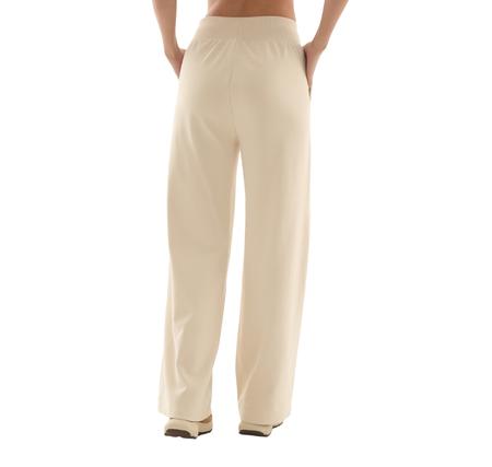 Timberland Lush Comfort Palazzo Pants Kadın Pantolon Pembe