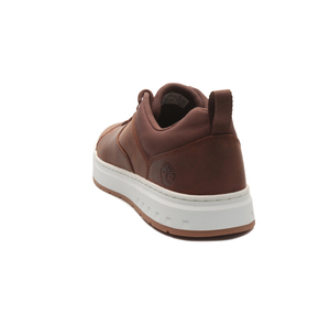 Timberland Maple Grove Leather Ox Erkek Spor Ayakkabı Kahve
