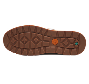 Timberland Maple Grove Leather Ox Erkek Spor Ayakkabı Kahve