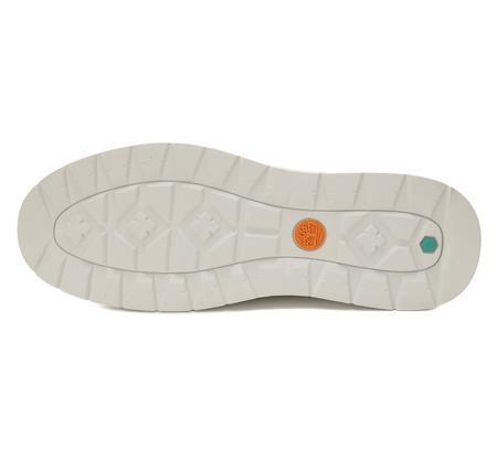 Timberland Maple Grove Low Lace Up Sneaker Erkek Spor Ayakkabı Krem