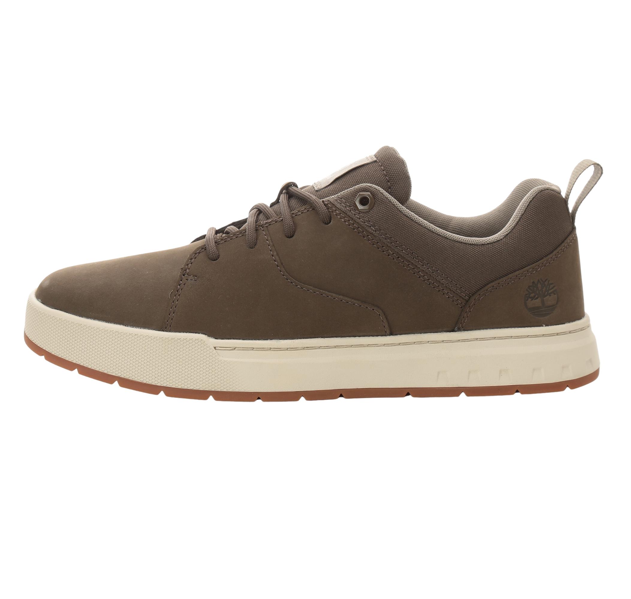 Мужские кроссовки Timberland Maple Grove Low Lace Up Sneaker