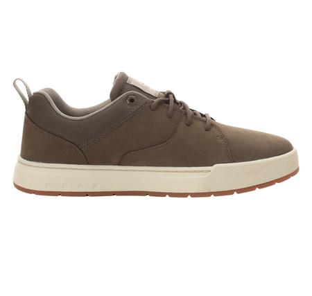 Timberland Maple Grove Low Lace Up Sneaker Erkek Spor Ayakkabı Kahve