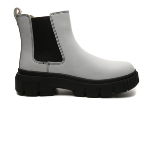 Timberland Mıd Chelsea Boot Kadın Bot Ve Çizme Beyaz