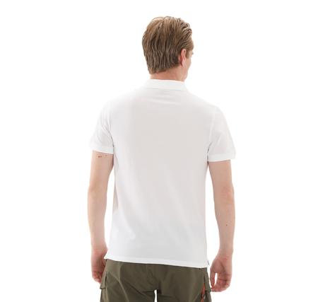 Timberland Mıllers Rıver Short Sleeve Stretch Polo Erkek