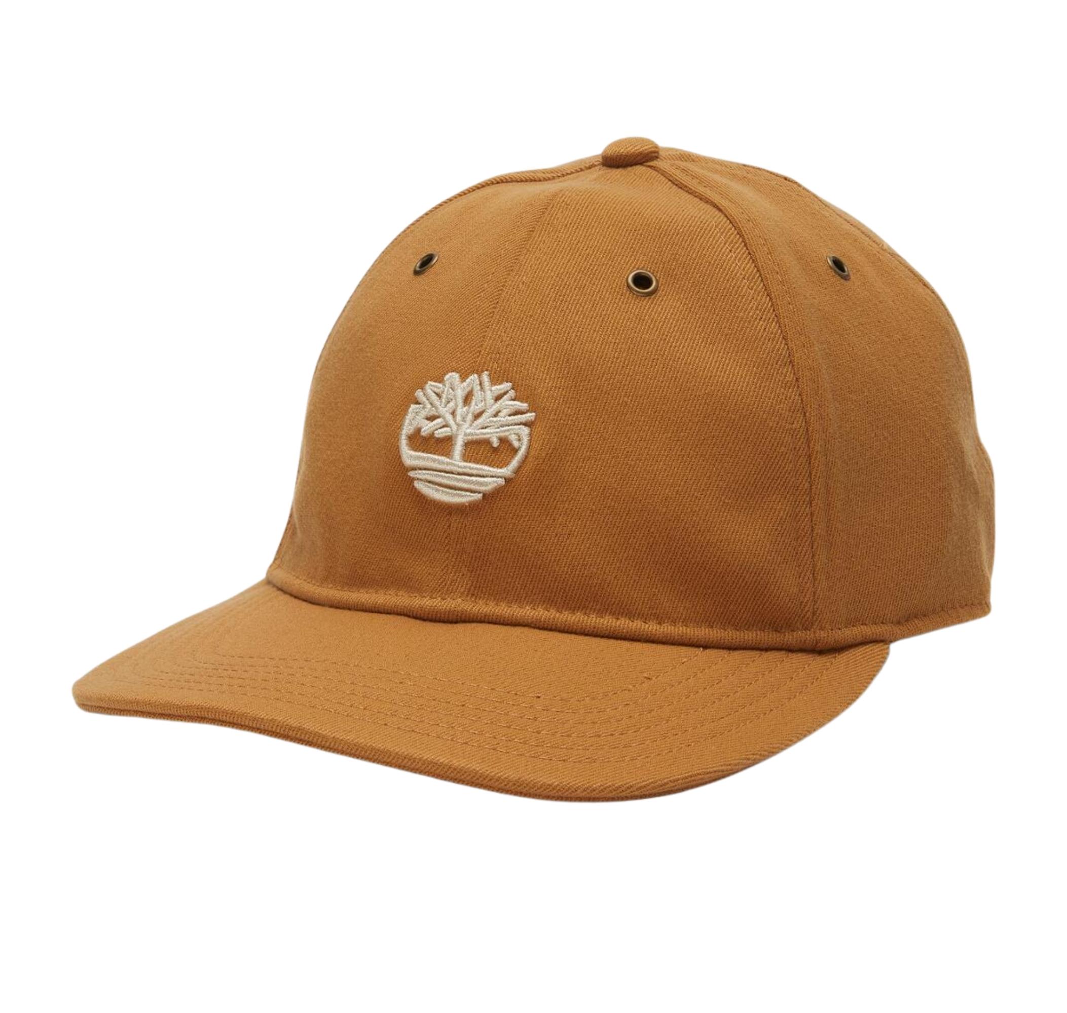 Unisex кепка Timberland Modern Heritage Baseball Cap Şapka