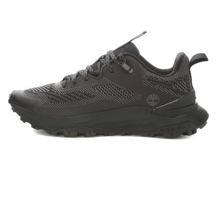 Timberland Motıon Access Low Lace Up Sneaker Erkek Spor Ayakkabı Siyah