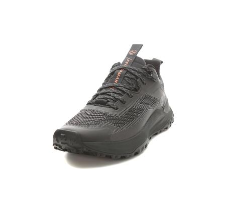 Timberland Motıon Access Low Lace Up Sneaker Erkek Spor Ayakkabı Siyah