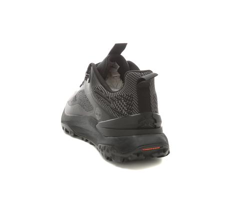 Timberland Motıon Access Low Lace Up Sneaker Erkek Spor Ayakkabı Siyah