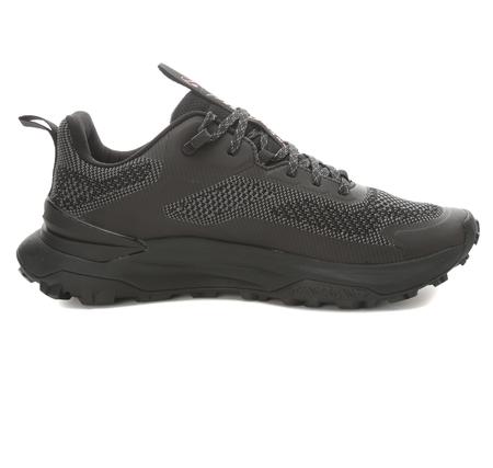 Timberland Motıon Access Low Lace Up Sneaker Erkek Spor Ayakkabı Siyah