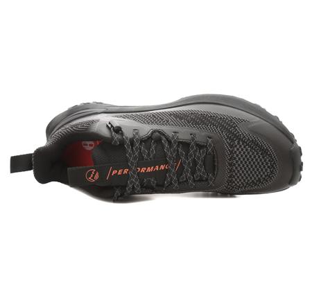 Timberland Motıon Access Low Lace Up Sneaker Erkek Spor Ayakkabı Siyah