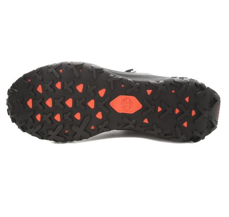 Timberland Motıon Access Low Lace Up Sneaker Erkek Spor Ayakkabı Siyah