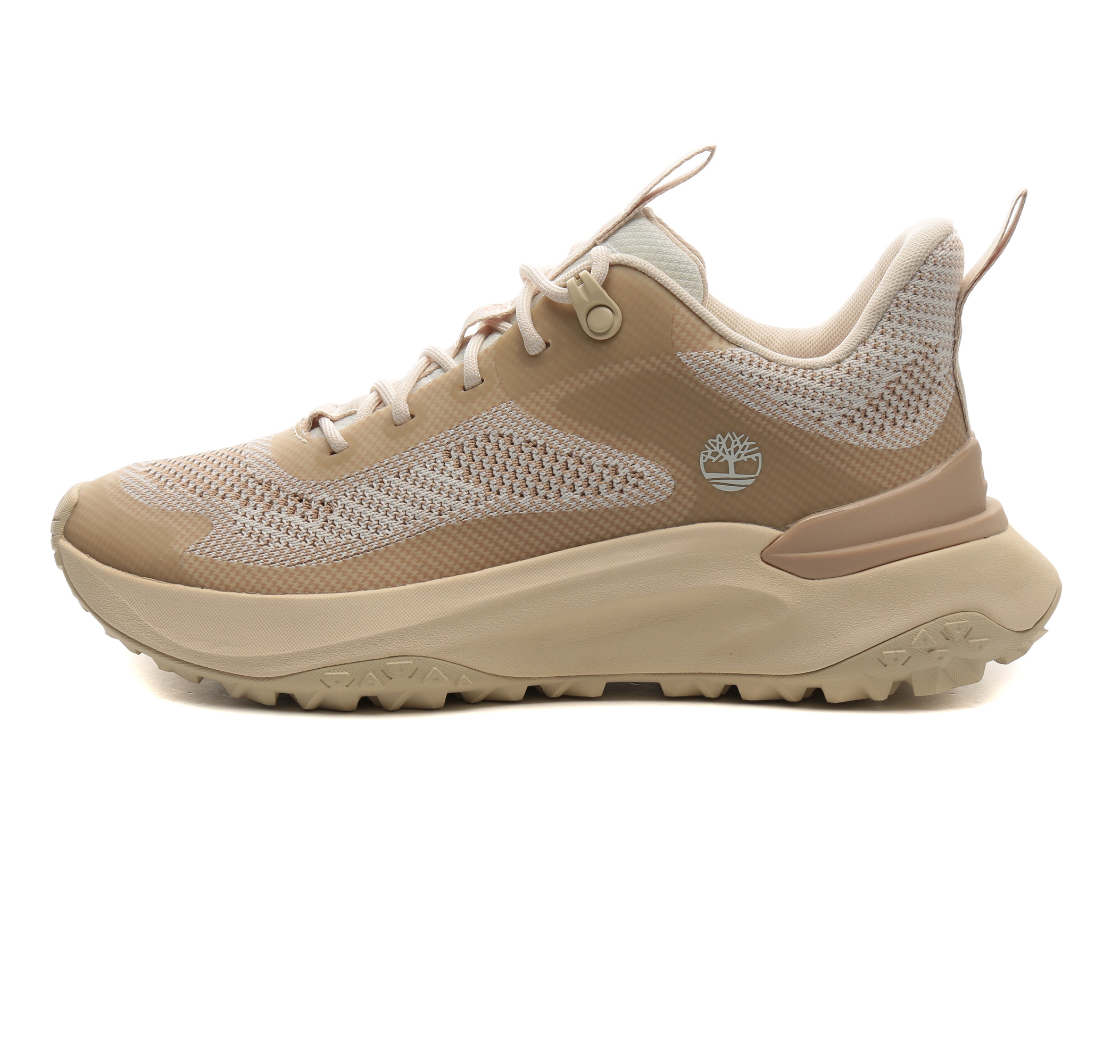 Женские кроссовки Timberland Motion Access Low Lace Up Sneaker Krem