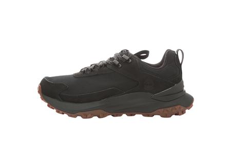 Timberland Motıon Access Low Lace Up Waterproof Sne Erkek Spor Ayakkabı Siyah