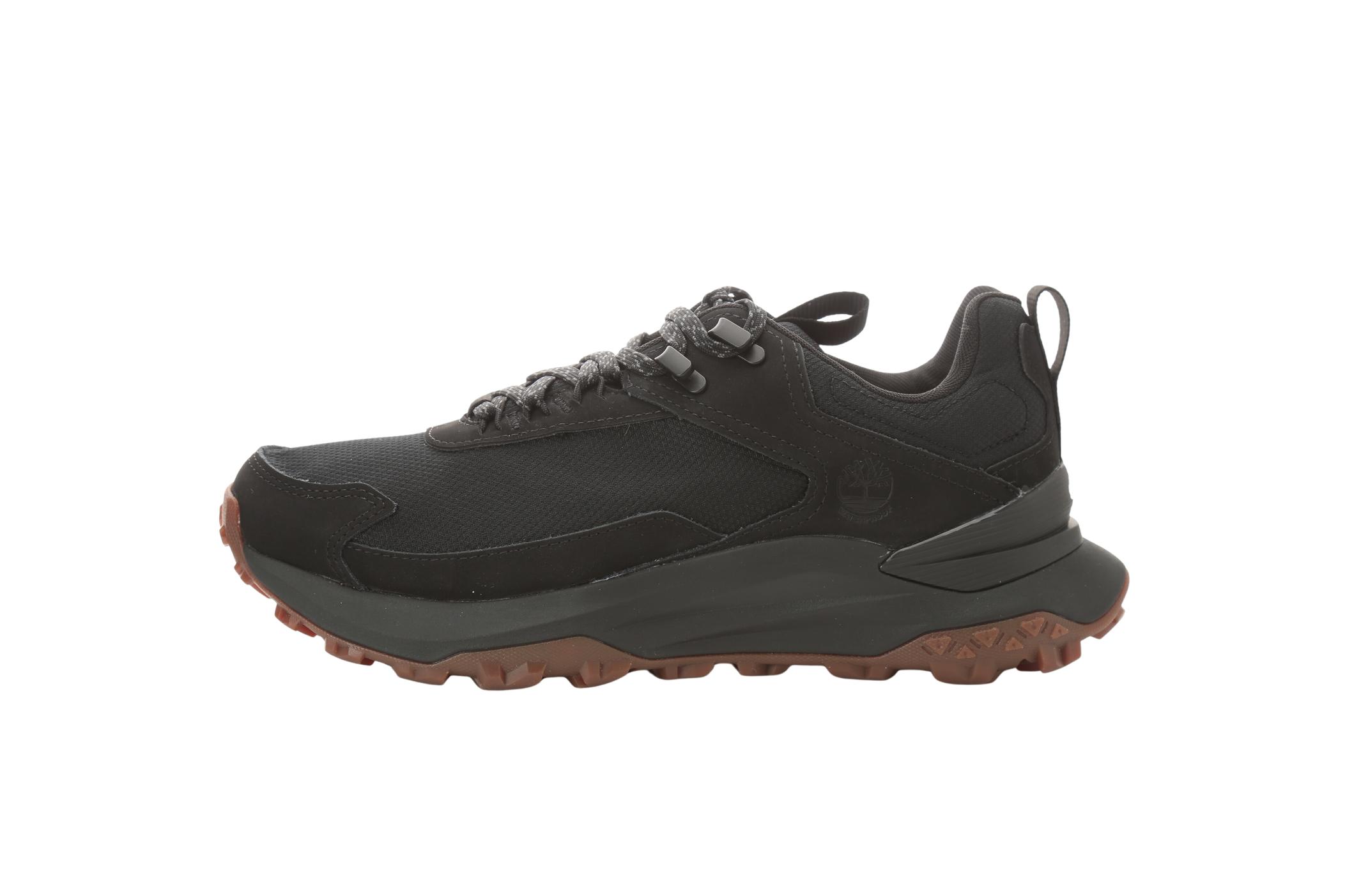 Мужские кроссовки Timberland Motion Access Low Lace Up Waterproof Sne