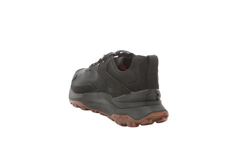 Timberland Motıon Access Low Lace Up Waterproof Sne Erkek Spor Ayakkabı Siyah