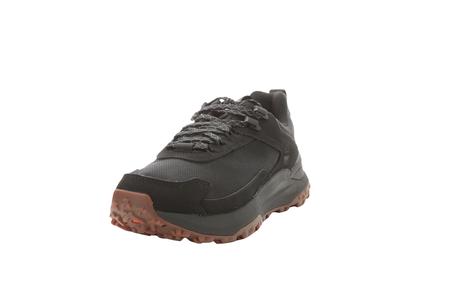 Timberland Motıon Access Low Lace Up Waterproof Sne Erkek Spor Ayakkabı Siyah