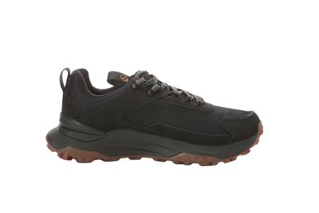 Timberland Motıon Access Low Lace Up Waterproof Sne Erkek Spor Ayakkabı Siyah