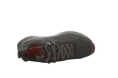 Timberland Motıon Access Low Lace Up Waterproof Sne Erkek Spor Ayakkabı Siyah