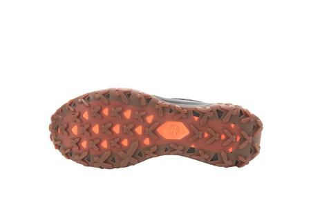 Timberland Motıon Access Low Lace Up Waterproof Sne Erkek Spor Ayakkabı Siyah