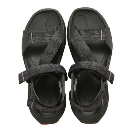 Timberland Motıon Dune Backstrap Sandal Erkek Siyah