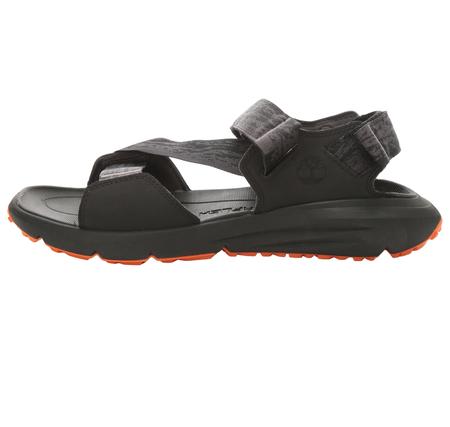 Timberland Motıon Dune Backstrap Sandal Erkek Siyah