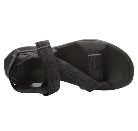 Timberland Motıon Dune Backstrap Sandal Erkek Siyah