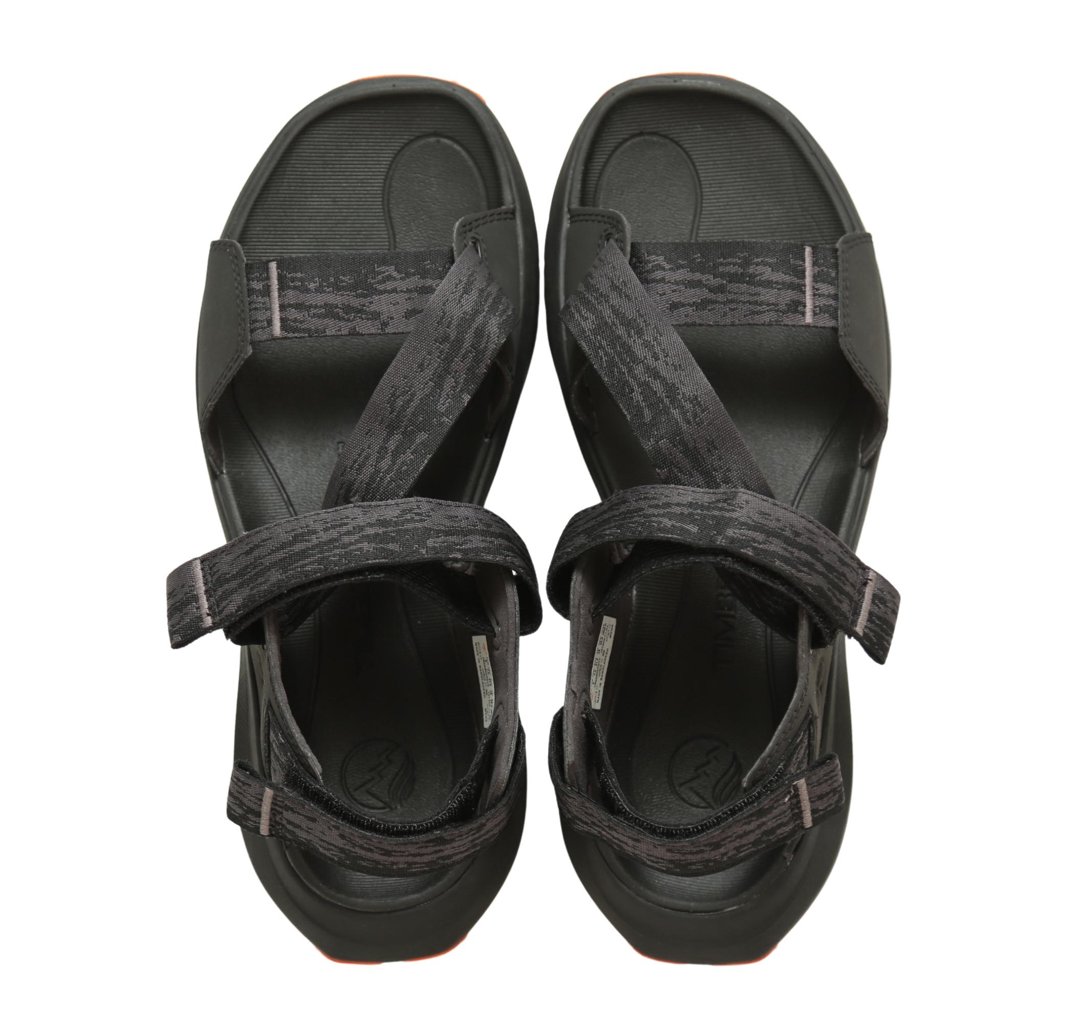 Мужские сандали Timberland Motion Dune Backstrap Sandal Sandalet